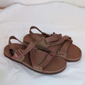 Chaco Brown Sandals